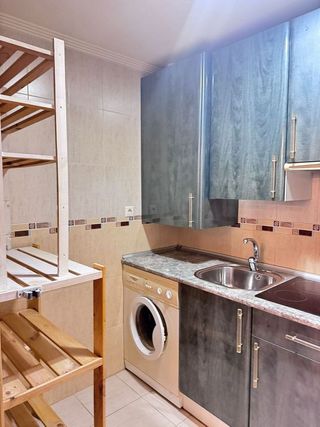 Piso en alquiler en Villamuriel de Cerrato