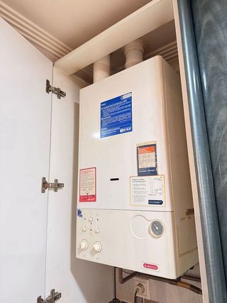 Piso en alquiler en Villamuriel de Cerrato