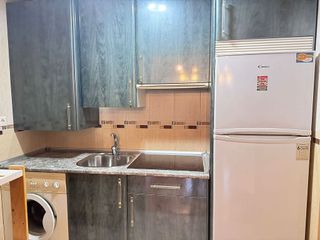 Piso en alquiler en Villamuriel de Cerrato