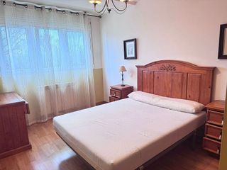 Piso en alquiler en Villamuriel de Cerrato
