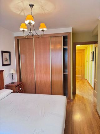 Piso en alquiler en Villamuriel de Cerrato