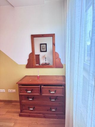 Piso en alquiler en Villamuriel de Cerrato