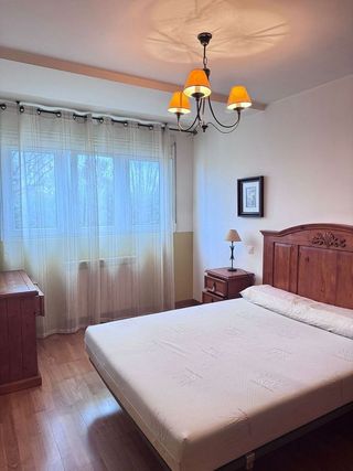 Piso en alquiler en Villamuriel de Cerrato