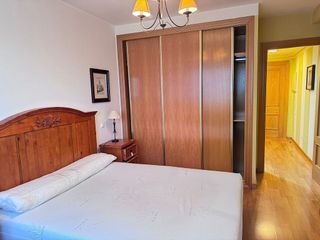 Piso en alquiler en Villamuriel de Cerrato