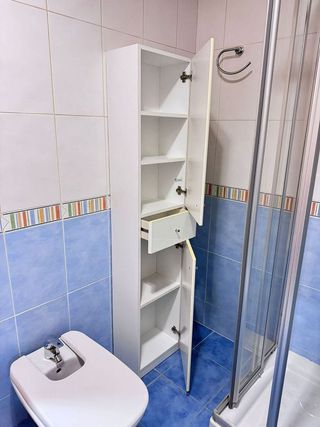 Piso en alquiler en Villamuriel de Cerrato