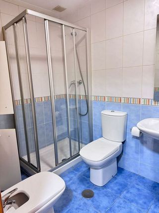 Piso en alquiler en Villamuriel de Cerrato