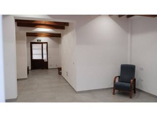 Local comercial en alquiler en Ciutadella en Ciutadella de Menorca