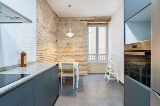 Piso en alquiler en La Xerea en Valencia