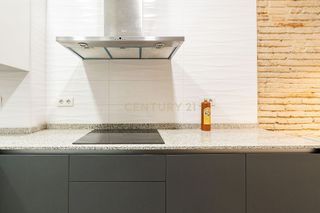 Piso en alquiler en La Xerea en Valencia