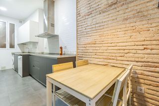 Piso en alquiler en La Xerea en Valencia