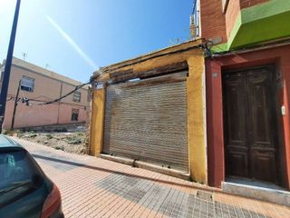 Terreno en venta en Santa Lucía en Cartagena