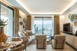 Piso en alquiler en Zona Sohail en Fuengirola