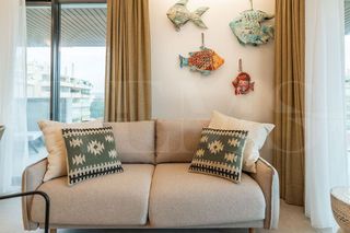 Piso en alquiler en Zona Sohail en Fuengirola