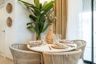 Piso en alquiler en Zona Sohail en Fuengirola