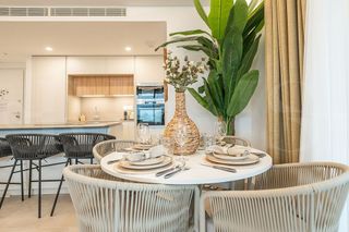 Piso en alquiler en Zona Sohail en Fuengirola