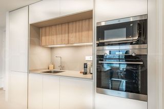 Piso en alquiler en Zona Sohail en Fuengirola