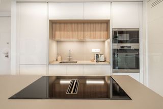 Piso en alquiler en Zona Sohail en Fuengirola