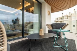 Piso en alquiler en Zona Sohail en Fuengirola