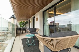 Piso en alquiler en Zona Sohail en Fuengirola