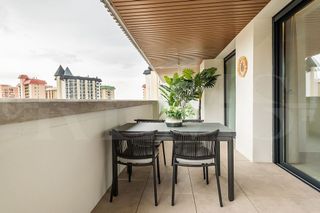 Piso en alquiler en Zona Sohail en Fuengirola