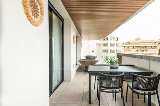 Piso en alquiler en Zona Sohail en Fuengirola