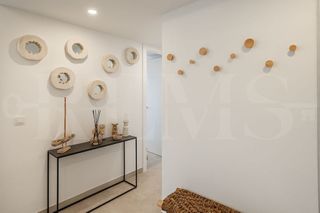 Piso en alquiler en Zona Sohail en Fuengirola