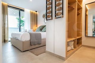 Piso en alquiler en Zona Sohail en Fuengirola