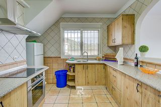 Chalet en alquiler en Sayalonga