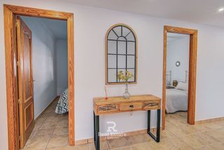 Chalet en alquiler en Sayalonga