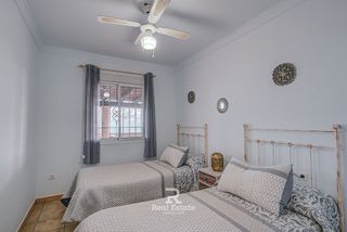 Chalet en alquiler en Sayalonga