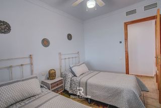 Chalet en alquiler en Sayalonga