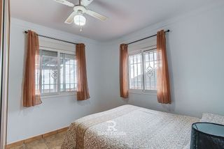 Chalet en alquiler en Sayalonga