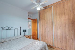 Chalet en alquiler en Sayalonga