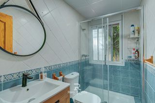 Chalet en alquiler en Sayalonga