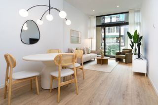 Piso en alquiler en La Sagrada Família en Barcelona