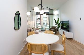 Piso en alquiler en La Sagrada Família en Barcelona