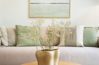 Piso en alquiler en La Sagrada Família en Barcelona