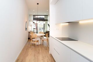 Piso en alquiler en La Sagrada Família en Barcelona