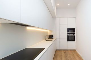 Piso en alquiler en La Sagrada Família en Barcelona