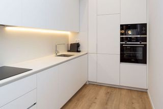 Piso en alquiler en La Sagrada Família en Barcelona