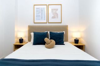 Piso en alquiler en La Sagrada Família en Barcelona