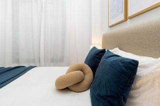 Piso en alquiler en La Sagrada Família en Barcelona