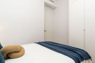 Piso en alquiler en La Sagrada Família en Barcelona