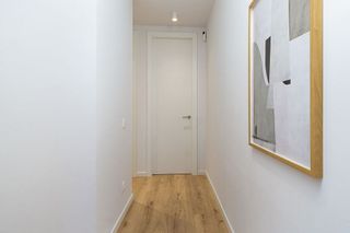 Piso en alquiler en La Sagrada Família en Barcelona