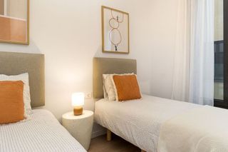 Piso en alquiler en La Sagrada Família en Barcelona