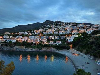 Estudio en alquiler en Llançà