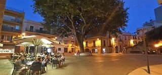 Estudio en alquiler en Llançà