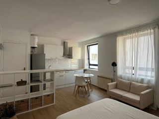 Estudio en alquiler en Llançà