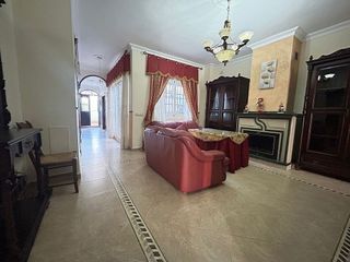 Ático en alquiler en Alhaurín el Grande