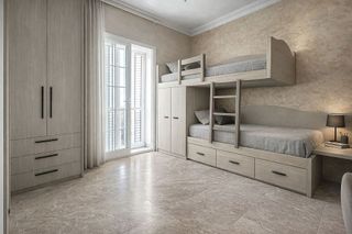 Ático en alquiler en Alhaurín el Grande